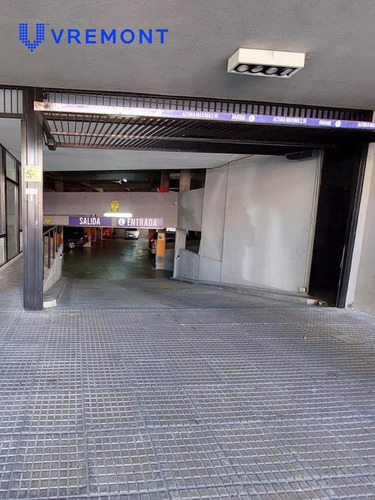 Imagen 2 de 5 de Cochera En Venta. Escritura Inmediata