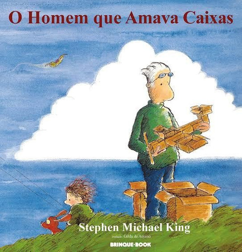 O Homem Que Amava Caixas