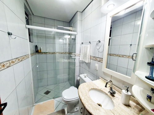 Apartamento 03 Quartos Com Suíte Em Capoeiras. - 4410