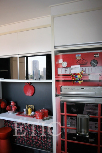Imagem 13 de 15 de Apartamento - Mooca - Ref: 4127 - V-ap1955
