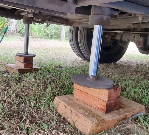 Imagem 15 de 15 de Motorhome Neway - Alexa