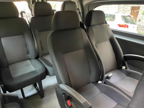 Citroën Jumpy 1.6 (11l) Td Blue Hdi 5p 6 marchas