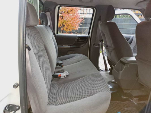 Ford Ranger Ii Xlt Ii C/C 4X2