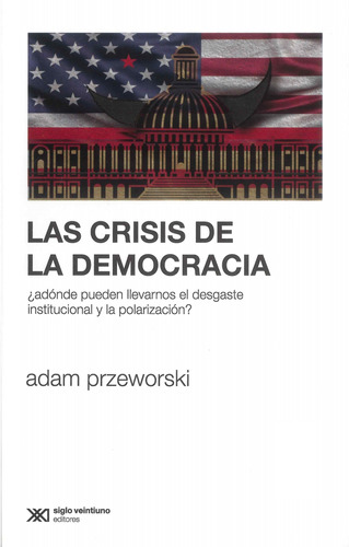 Las Crisis De La Democracia