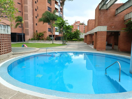 Imagen 5 de 30 de Apartamento En Venta El Pedregal La Castellana