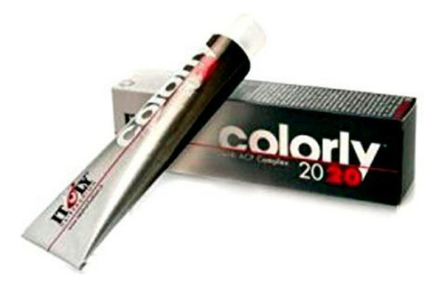 It&ly Hairfashion Colorly 2020 With Acp Complex 8tn (light H