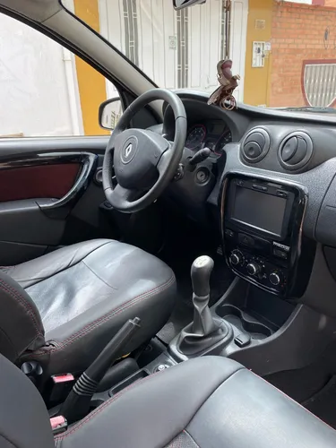 Renault Stepway 1.6l