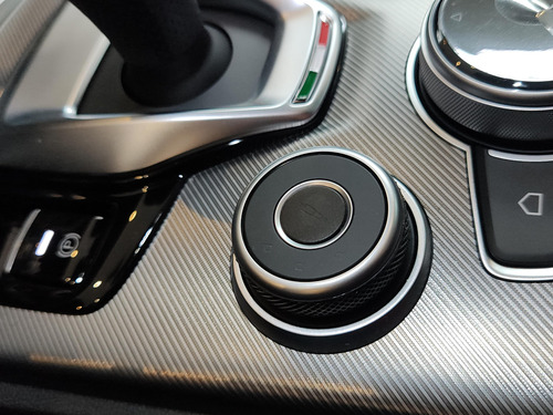 Alfa Romeo Giulia 2.0 280cv Veloce