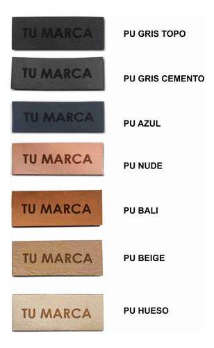 100 Etiqueta Pu 2x2cm Gris Claro Redonda Corte/grabad Laser