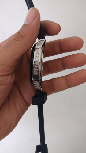 Relogio Masculino Sector 850 Edição Especial Jorge Lorenzo