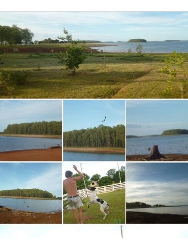 Casa À Venda Na Passo Real Represa , Clube Caca E Tiro, Salto Do Jacuí - Rs - Liv-5831