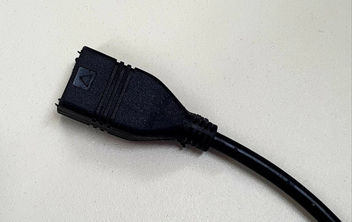 Cabo Ami Mmi Usb Audi A1 A3 A4 A5 Q3 Q5 Q7 S3 Rs3 Oem 4f0515
