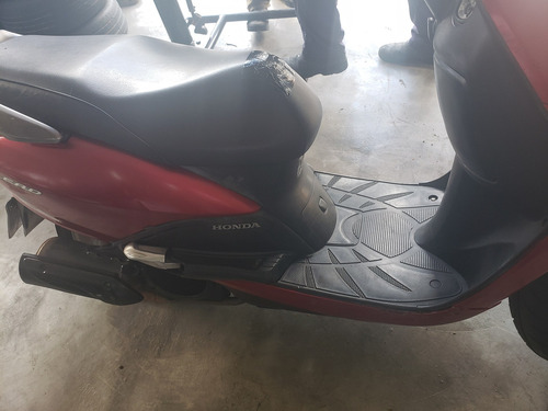 Honda 110 Lead