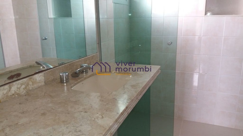 Imagem 10 de 14 de Duplex Para Venda No Bairro Morumbi Em São Paulo ¿ Cod: Nm3507 - Nm3507
