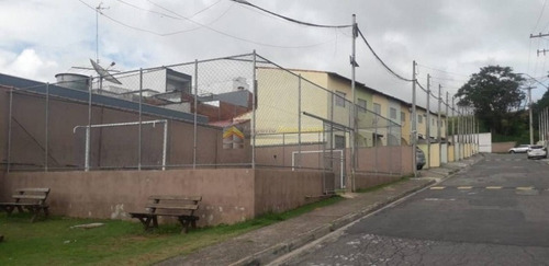 Imagem 4 de 7 de Terreno Em Condomínio Fechado Para Venda No Bairro César De Souza, 95 M². - 5442