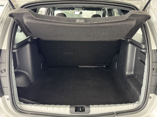 Renault Duster DUSTER Expression 1.6 Hi-Flex 16V Mec.