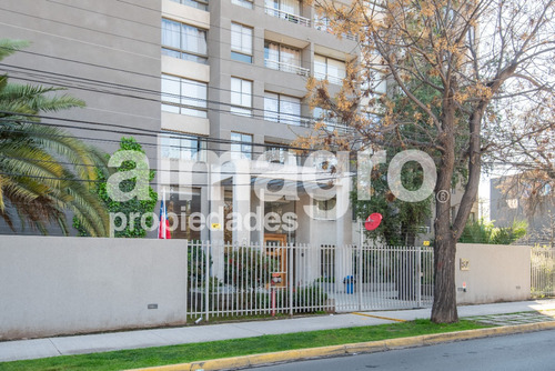 Venta De Dpto En O'higgins 87, Maipú - Piso 14 Sin Comisión