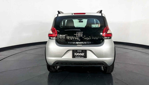 Imagen 8 de 15 de 32306 - Fiat Mobi 2017 Con Garantía Mt
