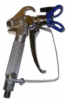 Comprar Pistola Para Equipo De Pintar Airless Profesional Rongpeng K