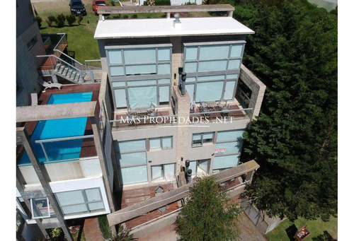 Oficina En Venta En Pinamar Centro Playa