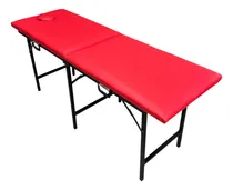 Comprar Camilla Valija Plegable Reforzada 180x60