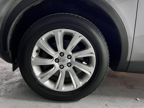 Land Rover Discovery Sport Hse Maximo Equipo 2015