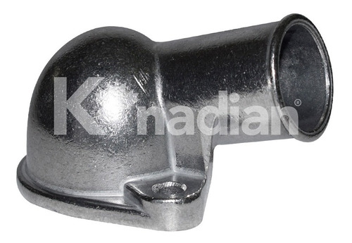 Toma Agua Gm Chevelle V8 4.6l 1964 1965 1966 1967 