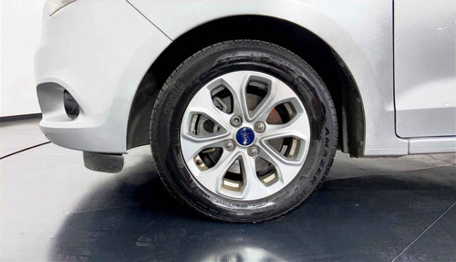 Imagen 9 de 15 de 107770 - Ford Figo 2018 Con Garantía