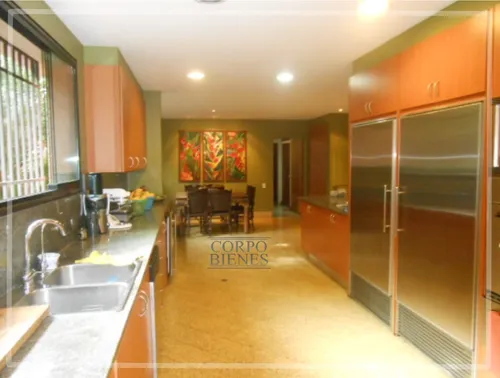 Valle Arriba Casa En Venta