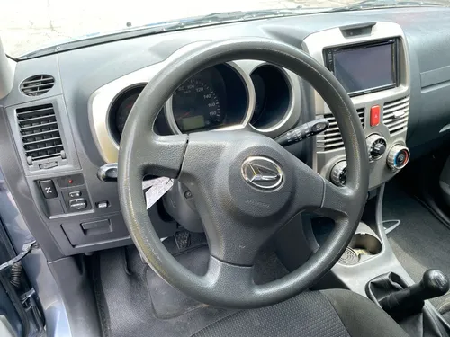 Daihatsu Terios 1.5 Okii MT 4X4