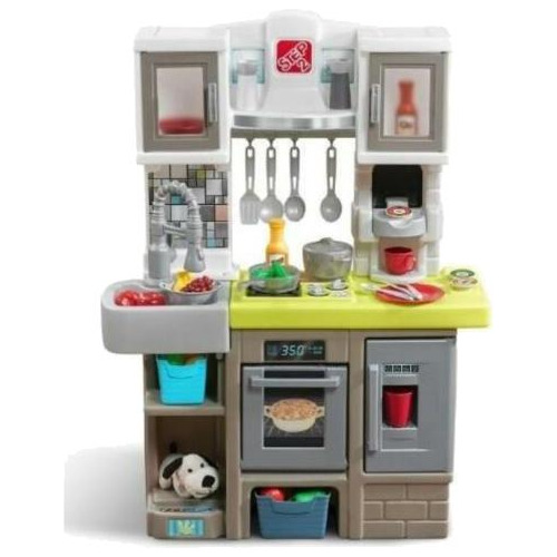 Cocina Para Niños Y Accesorios 