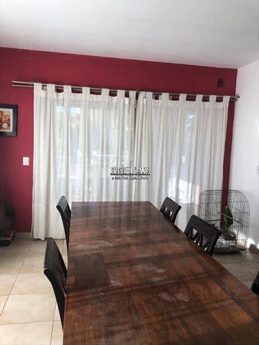 Casa - Los Pilares