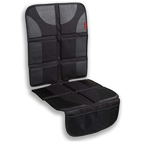 Protector De Asiento De Coche Silla Infantil | Protecto...