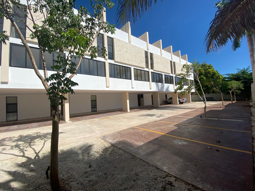 Imagen 2 de 21 de Departamento En Privada, Zona Alta Plusvalía
