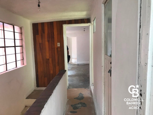 Imagen 4 de 10 de Casa En Condominio En Venta, Colonia Vallejo