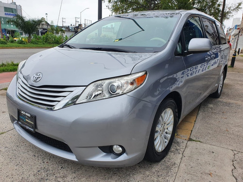 Imagen 1 de 15 de Toyota Sienna Xle 2013