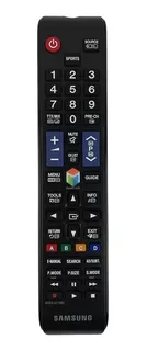 Control Remoto Samsung Para Smart Tv Lcd Led Bn59-01198c