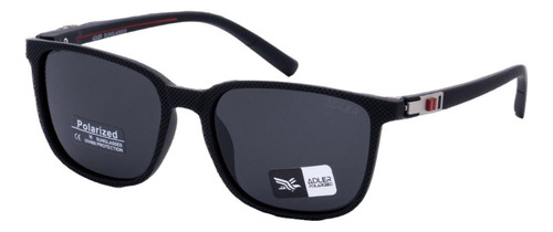 Gafas De Sol Polarizadas Adler Filtro Uv400 Exclusivas Gpa50