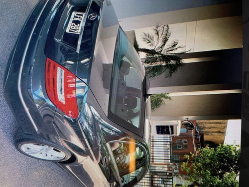 Imagen 2 de 14 de Mercedes-benz Clase C 1.8 C250 Avantgarde B.effi.at Permuto