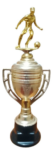 Copa Todos Los Deportes / 25cm/ Trofeo / Alegoria A Elección