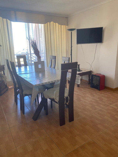 Departamento Para Estudiantes En Reñaca