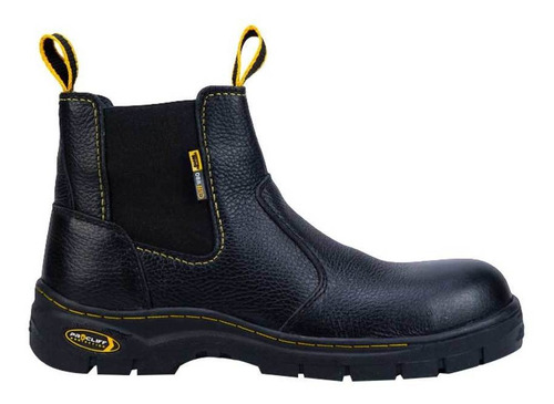 Bota Trabajo Industrial Hombre Kebo 905426