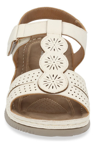 Zapato Tacon Formal Pv70485 Forro Confort Talon Comodo