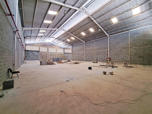 Imagen 25 de 30 de Galpon, En Alquiler En Zona Industrial 2, De Barquisimeto #23-22792#