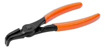 Comprar Alicate De Presion Cortante Curvo 250mm Bahco