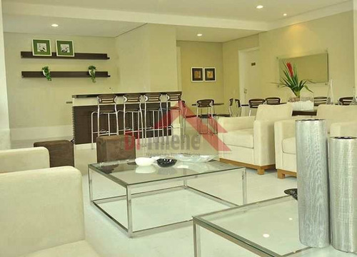 Imagem 20 de 26 de Apartamento Com 2 Dorms, Mauá, São Caetano Do Sul - R$ 480 Mil, Cod: 1737 - V1737