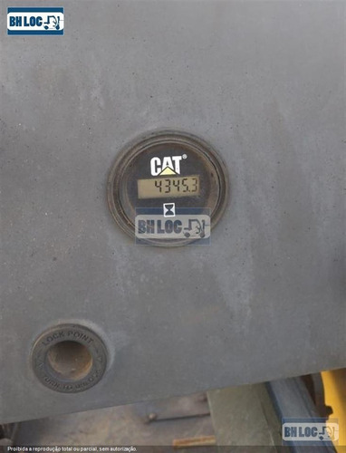 Imagem 8 de 8 de Vibroacabadora Caterpillar Ap655d Ref.207028