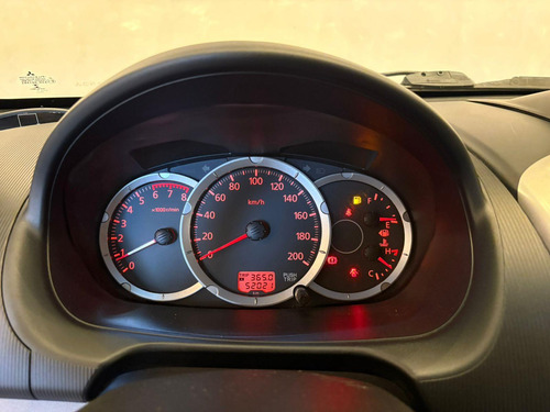 Mitsubishi L200 L200 Triton 2.4 HLS (Flex)