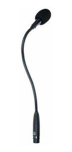 Behringer Ta312s Micrófono Cuello De Cisne Ganso Con Switch