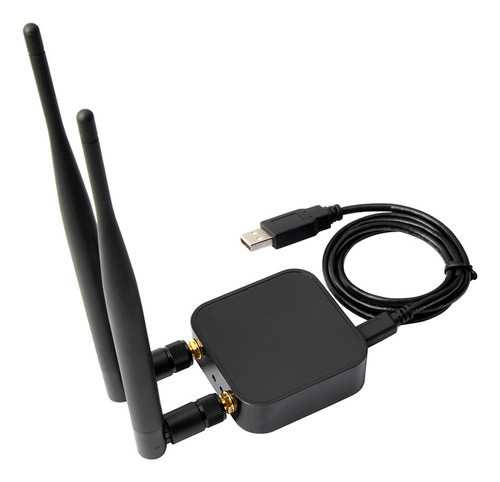 Receptor Wifi De Tarjeta De Red Inalámbrica Con Chipset Rt35